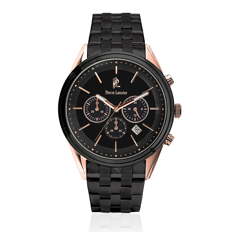 Часы Pierre Lannier Elegance chrono 292D039